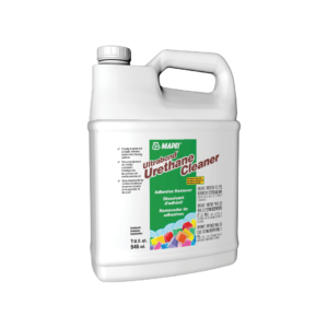 Mapei Ultrabond Urethane Cleaner