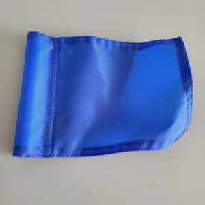 Flag 8.5" x 6.5" - Blue