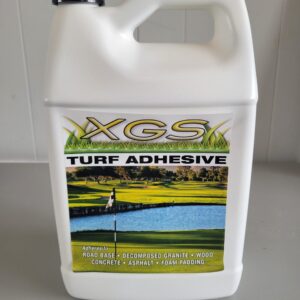 XGS Turf Adhesive