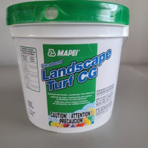 Mapei Ultrabond CG Turf Adhesive