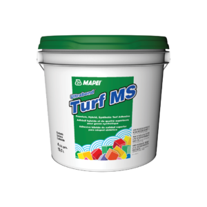 Mapei Ultrabond MS Turf Adhesive
